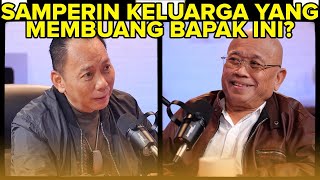 DARI KECIL DI BUANG KELUARGA, APA MASIH BISA MENGAMPUNI?? - Jawaban Marketplace | Markus Kristianto
