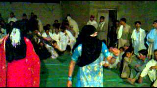speenkani midani show