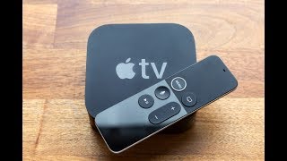 Apple Tv 32Gb