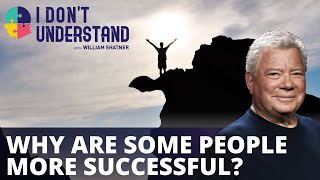 IDU: Why are some people more successful?
