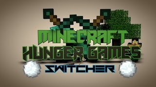 Minecraft | Hunger games | Kit Switcher