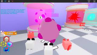 FREE SWORD! | Roblox Piñata Simulator