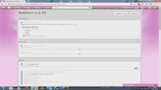 How do get roblox+ easter and darkblox theme without the roblox+premium
