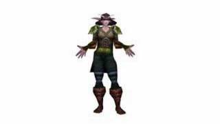 Rasii on Leveling