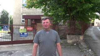 Eutanazja - nigdy w życiu! - radzi mądry Staszowianin