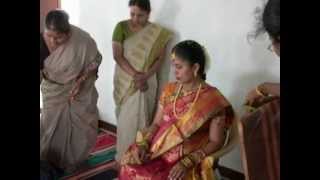 Valaikappu Function-1 (1)
