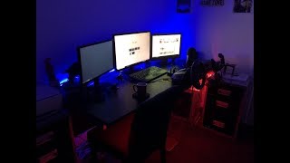 HOW TO SETUP 3 SCREENS IN ETS2