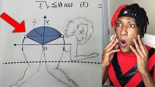 RESPUESTAS DIVERTIDAS DE NIÑOS EN EXAMENES #2