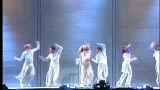 Janet Jackson Come On Get Up