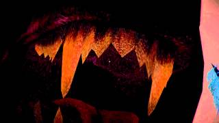 The Long Dark - Bear attack fail