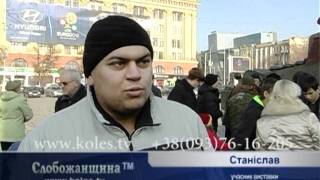 372 Выставка ретроавтомобилей