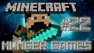 Hunger Games #22 - Безжалостный убийца!