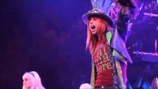 Don't Stop Believin' Cover by The Mad-T Party Band