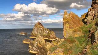PORTKNOCKIE   THE BOW FIDDLE