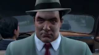 Финал l Mafia2 Джо в сделку не входил