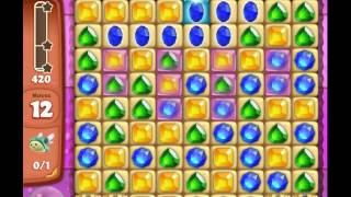 Diamond Digger Saga Level 41