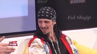 "Fol Shqip" Show - Duda 10.03.2018