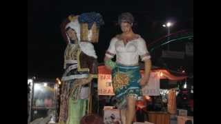 13.Bekilli Kültür Sanat ve Şarap Festivali 29-30-31 Ağustos ve 1 Eylül 2013 Bekilli/DENİZLİ