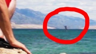 Real Mermaid Caught on Camera (New 2018)