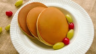 আটা দিয়ে পারফেক্ট প্যান কেক(১টা ডিমে ৮টা কেক)Pancake Recipe।Perfect Pancake Recipe