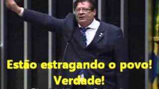 Chiarelli Rasga o Verbo
