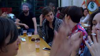 Nasty Women Exhibition Portugal - 2018
