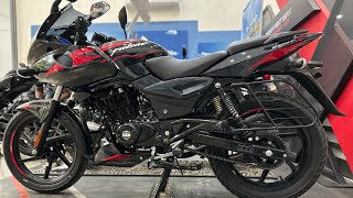 2023 Bajaj Pulsar 220F NextGen Detailed Review Features Price | The WOLF is Finally Here !!!
