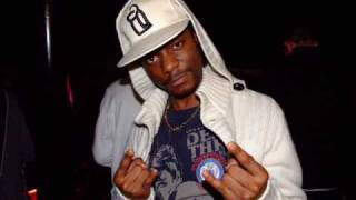 MC Skibadee - Another Level