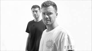 Gorgon City & Naations - Let It Go (Terrace Dub)