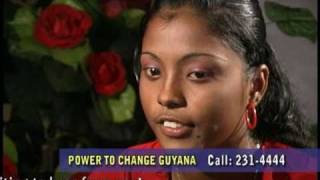 Guyanese Life Story 18—Davi Narine