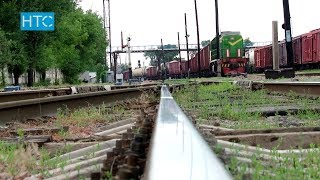 "Кыргыз темир жолу" бюджетке миллиондогон зыян келтирилгенби? / 04.07.17 / НТС