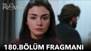 Yemin 180. Bölüm Fragmanı | The Promise Episode 180 Promo
