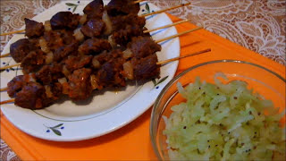 МАРИНОВАННЫЙ СЕЛЬДЕРЕЙ/pickled celery/turşu kereviz