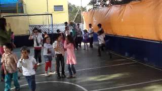 Dia do Esquisito - Semana da Criança 2013 - Colégio Inovação