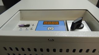 Стабилизатор напряжения Рета (Reta) - Normic (Нормик) НОНС-11 кВт Улучшенный (Semicron)