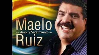 Maelo ruiz, Hoy que no estas aqui