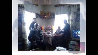 Пасха Май 2013
