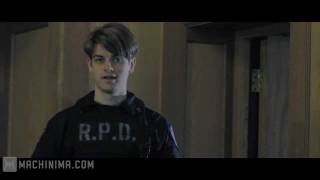 Resident Evil La Primera Hora Episodio 1 HD Subtitulado al Español Latino