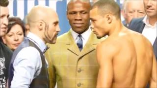 смешные моменты в боксе №1 Funny moments in boxing are the best