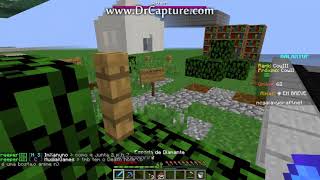 rankup no galaxycraft!!