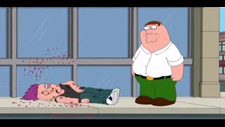 гриффины прикол гопник Family Guy