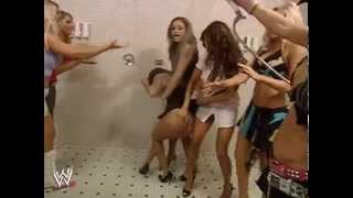 layla el shower