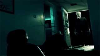 slenderman vs jeff the killer song