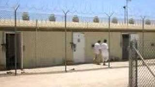 Guantanamo Bay, Cuba MMVII