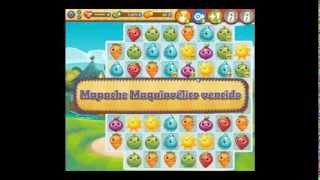 Farm heroes saga level 21.-