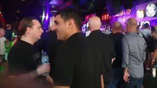 Паттайя 2020. Ночные улицы города.