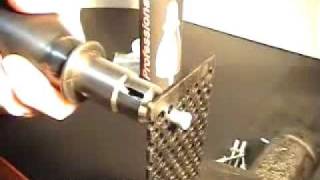 RiveDrill High Power - автоматический заклепочник - www.RiveDrill.ru