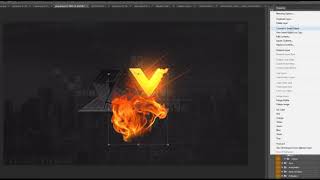 Anime Banner Template [SpeedArt]