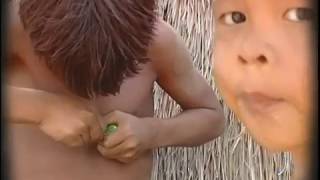 Documentário Jogos indígenas do Brasil