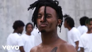 Playboi Carti - wokeuplikethis* ft. Lil Uzi Vert